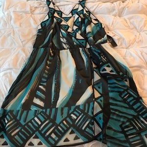 NWT New York &Company Dress